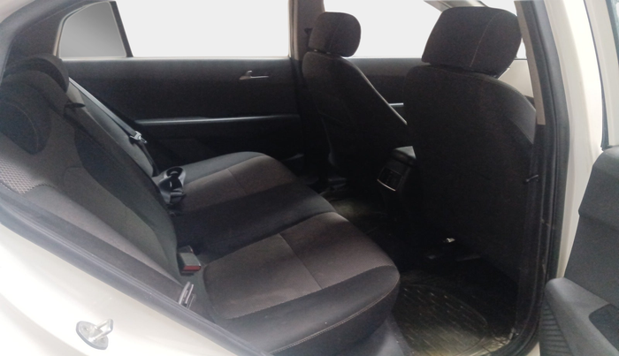 2015 Hyundai Creta S 1.6 PETROL, Petrol, Manual, 88,479 km, interior
