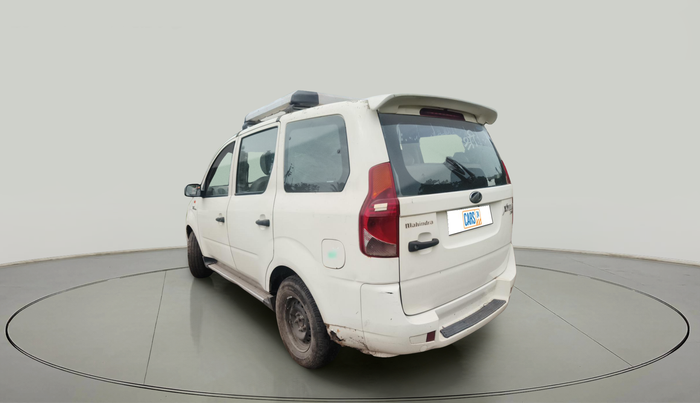 2010 Mahindra Xylo E4, Diesel, Manual, 1,93,357 km, exterior