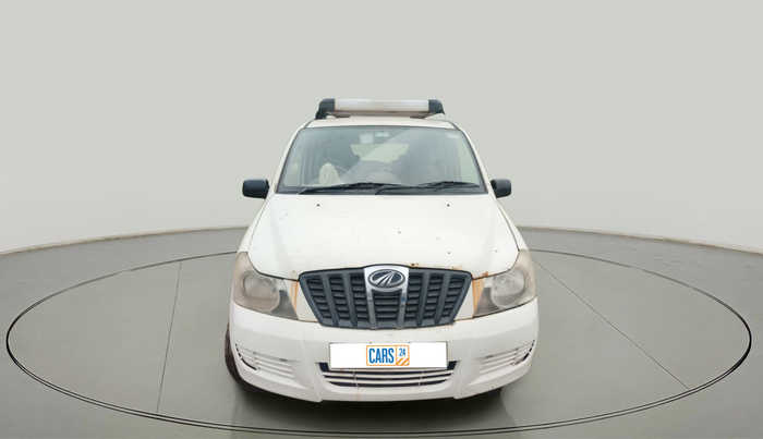 2010 Mahindra Xylo E4, Diesel, Manual, 1,93,357 km, exterior