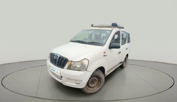 2010 Mahindra Xylo E4, Diesel, Manual, 1,93,357 km, exterior