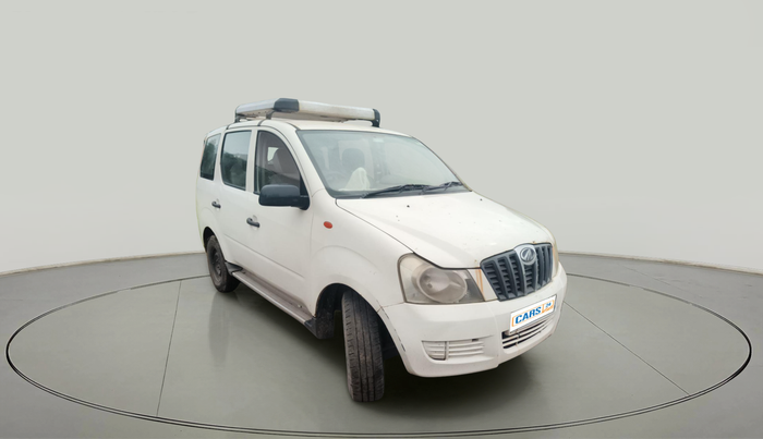 2010 Mahindra Xylo E4, Diesel, Manual, 1,93,357 km, exterior