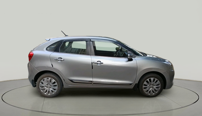 2018 Maruti Baleno ALPHA PETROL 1.2, Petrol, Manual, 30,651 km, exterior