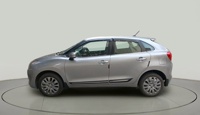 2018 Maruti Baleno ALPHA PETROL 1.2, Petrol, Manual, 30,651 km, exterior