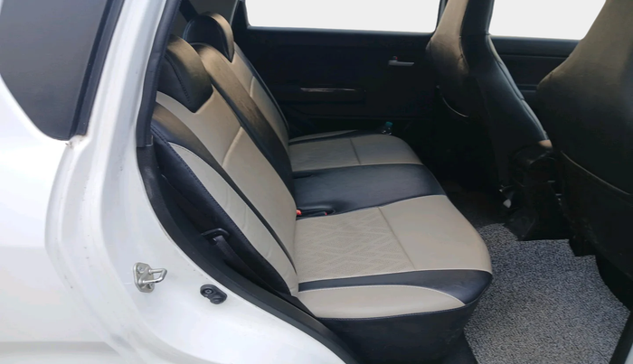2022 Maruti New Wagon-R VXI CNG 1.0, Petrol, Manual, 38,884 km, interior