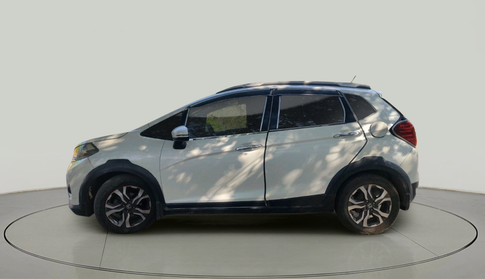 2018 Honda WR-V 1.5L I-DTEC VX MT, Diesel, Manual, 68,521 km, exterior