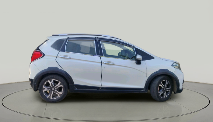 2018 Honda WR-V 1.5L I-DTEC VX MT, Diesel, Manual, 68,521 km, exterior