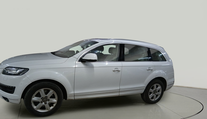 2013 Audi Q7 3.0 TDI PREMIUM, Diesel, Automatic, 76,791 km, exterior