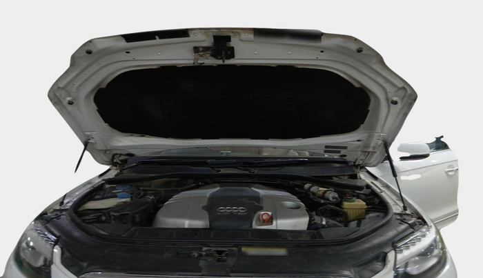 2013 Audi Q7 3.0 TDI PREMIUM, Diesel, Automatic, 76,791 km, exterior