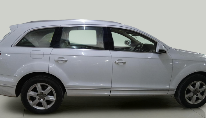 2013 Audi Q7 3.0 TDI PREMIUM, Diesel, Automatic, 76,791 km, exterior