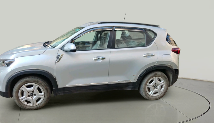 2023 KIA SONET HTK PLUS 1.0 IMT, Petrol, Manual, 32,068 km, exterior