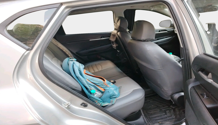 2023 KIA SONET HTK PLUS 1.0 IMT, Petrol, Manual, 32,068 km, interior