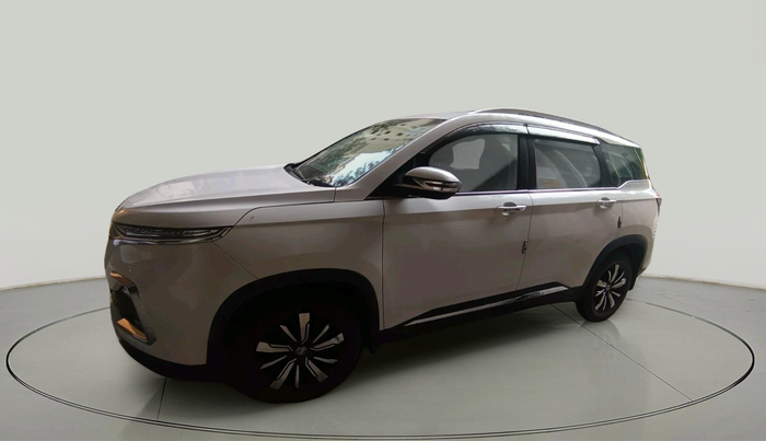 2020 MG HECTOR SHARP 1.5 DCT PETROL, Petrol, Automatic, 46,760 km, exterior