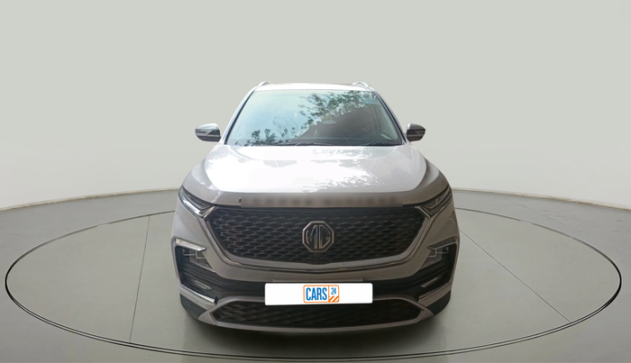 2020 MG HECTOR SHARP 1.5 DCT PETROL, Petrol, Automatic, 46,760 km, exterior