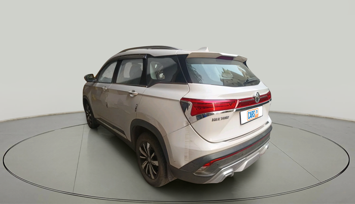 2020 MG HECTOR SHARP 1.5 DCT PETROL, Petrol, Automatic, 46,760 km, exterior