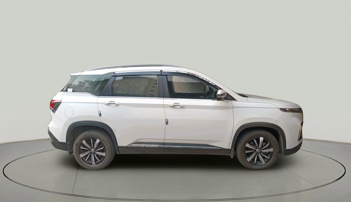 2020 MG HECTOR SHARP 1.5 DCT PETROL, Petrol, Automatic, 46,760 km, exterior