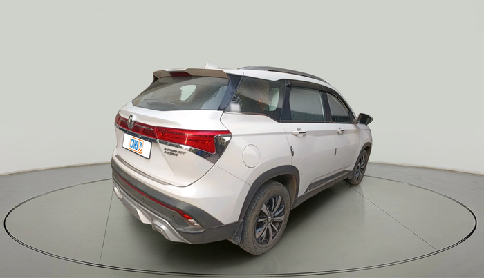 2020 MG HECTOR SHARP 1.5 DCT PETROL, Petrol, Automatic, 46,760 km, exterior