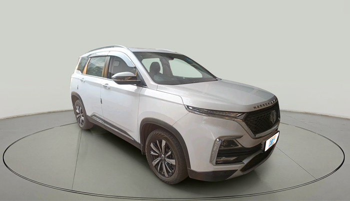 2020 MG HECTOR SHARP 1.5 DCT PETROL, Petrol, Automatic, 46,760 km, exterior