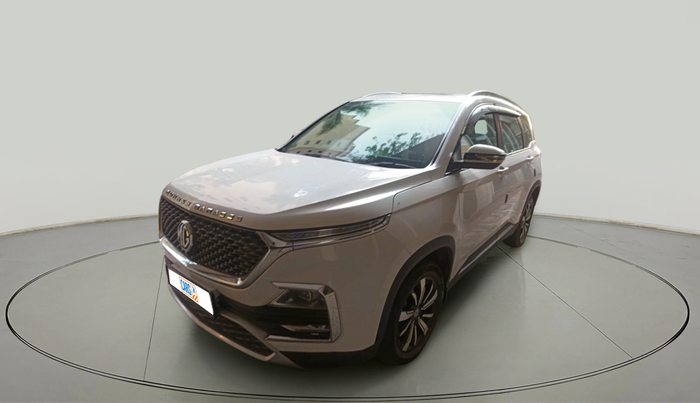 2020 MG HECTOR SHARP 1.5 DCT PETROL, Petrol, Automatic, 46,760 km, exterior