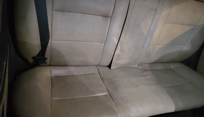 2014 Hyundai New Elantra 1.6 S MT DIESEL, Diesel, Manual, 1,01,065 km, interior