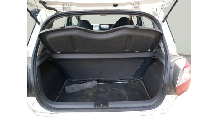 2022 Hyundai GRAND I10 NIOS SPORTZ 1.2 KAPPA VTVT, Petrol, Manual, 27,889 km, exterior