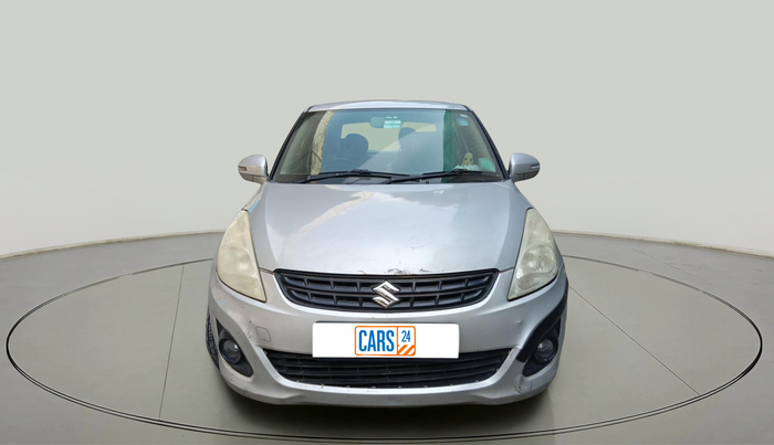 2013 Maruti Swift Dzire VXI, Petrol, Manual, 1,07,244 km, exterior