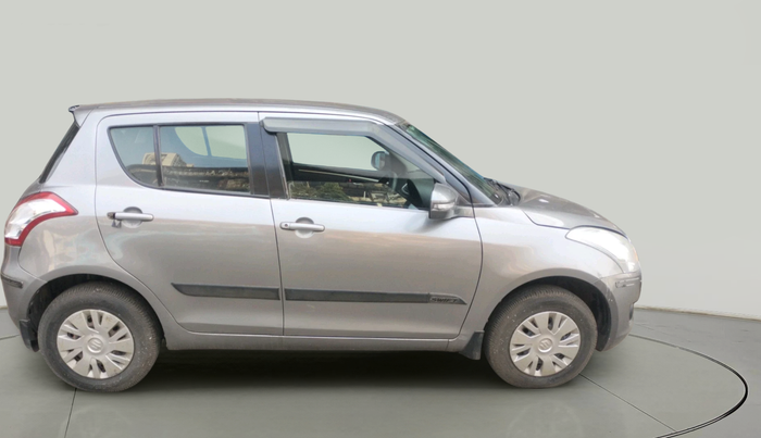 2013 Maruti Swift VXI, Petrol, Manual, 41,210 km, exterior