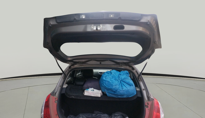 2013 Maruti Swift VXI, Petrol, Manual, 41,210 km, exterior