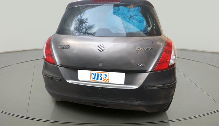 2013 Maruti Swift VXI, Petrol, Manual, 41,210 km, exterior