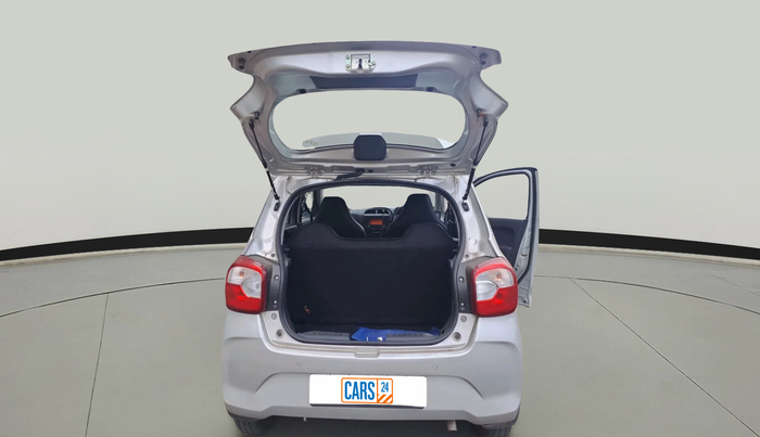 2023 Maruti Alto K10 VXI, Petrol, Manual, 25,702 km, exterior