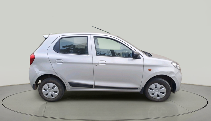 2023 Maruti Alto K10 VXI, Petrol, Manual, 25,702 km, exterior
