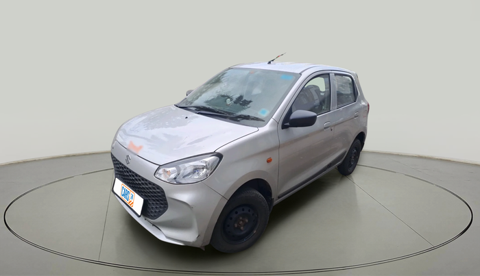 2023 Maruti Alto K10 VXI, Petrol, Manual, 25,702 km, exterior