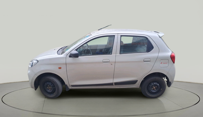 2023 Maruti Alto K10 VXI, Petrol, Manual, 25,702 km, exterior