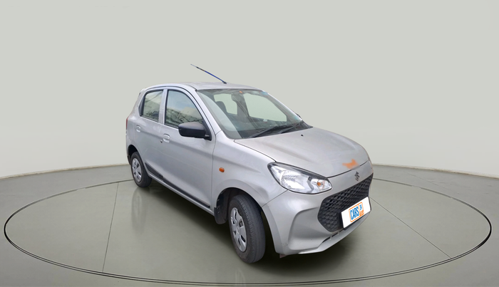 2023 Maruti Alto K10 VXI, Petrol, Manual, 25,702 km, exterior