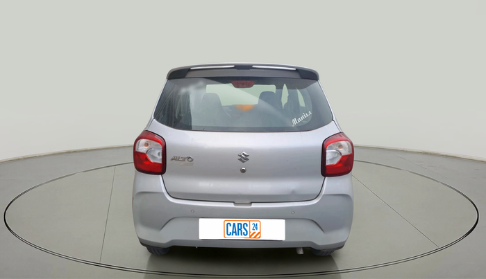 2023 Maruti Alto K10 VXI, Petrol, Manual, 25,702 km, exterior