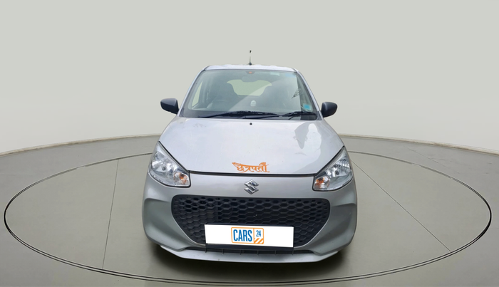 2023 Maruti Alto K10 VXI, Petrol, Manual, 25,702 km, exterior