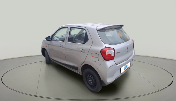2023 Maruti Alto K10 VXI, Petrol, Manual, 25,702 km, exterior