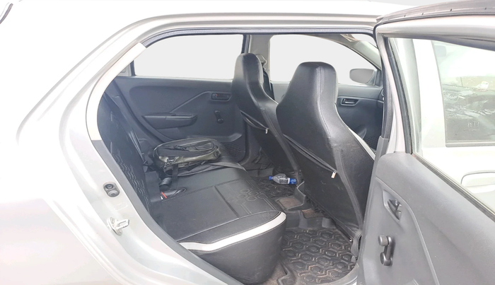 2023 Maruti Alto K10 VXI, Petrol, Manual, 25,702 km, interior