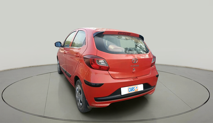 2020 Tata Tiago XT PETROL, Petrol, Manual, 45,687 km, exterior