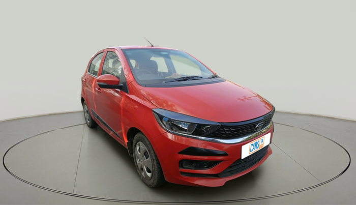 2020 Tata Tiago XT PETROL, Petrol, Manual, 45,687 km, exterior