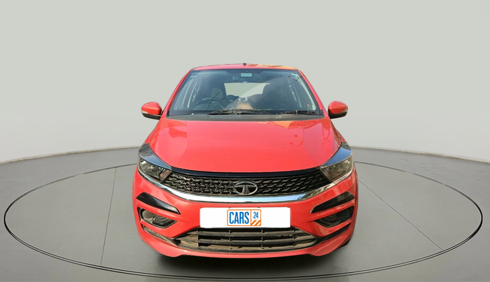 2020 Tata Tiago XT PETROL, Petrol, Manual, 45,687 km, exterior