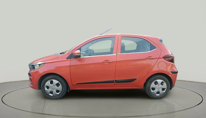 2020 Tata Tiago XT PETROL, Petrol, Manual, 45,687 km, exterior