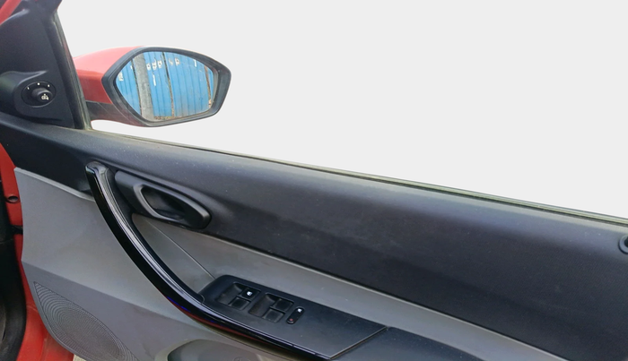 2020 Tata Tiago XT PETROL, Petrol, Manual, 45,687 km, interior