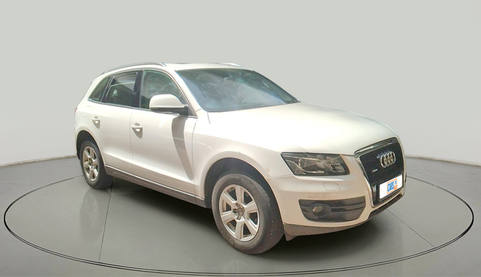2010 Audi Q5 3.0 TDI QUATTRO, Diesel, Automatic, 11,00,000 km, exterior