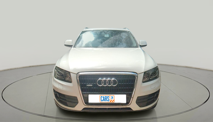 2010 Audi Q5 3.0 TDI QUATTRO, Diesel, Automatic, 11,00,000 km, exterior