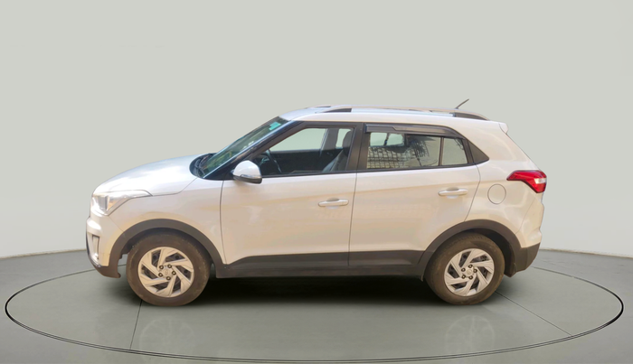 2016 Hyundai Creta S 1.4 DIESEL, Diesel, Manual, 99,599 km, exterior