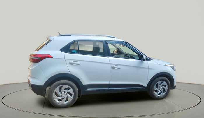 2016 Hyundai Creta S 1.4 DIESEL, Diesel, Manual, 99,599 km, exterior