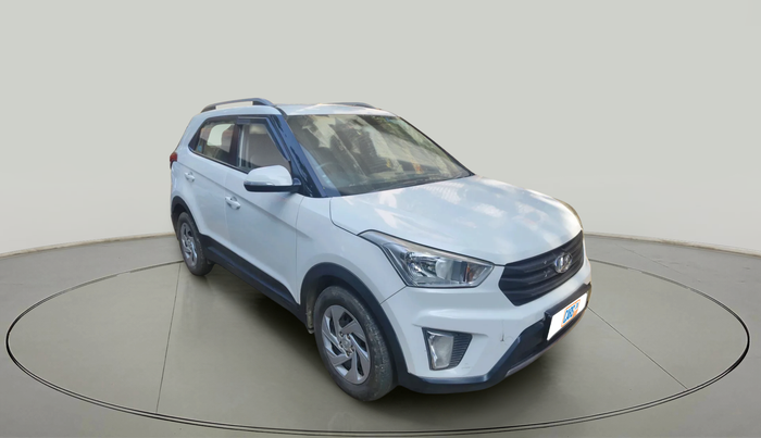 2016 Hyundai Creta S 1.4 DIESEL, Diesel, Manual, 99,599 km, exterior