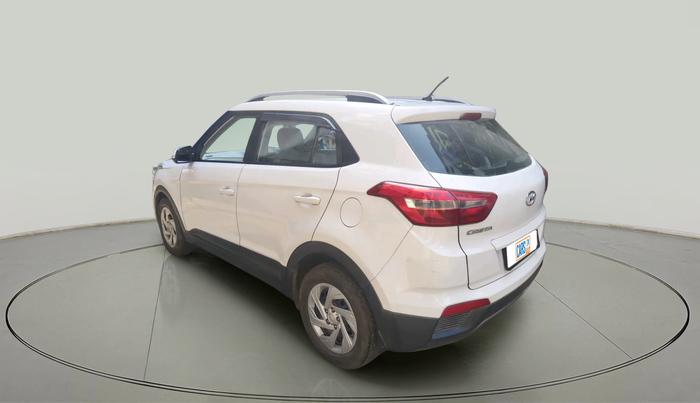 2016 Hyundai Creta S 1.4 DIESEL, Diesel, Manual, 99,599 km, exterior
