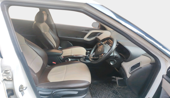 2016 Hyundai Creta S 1.4 DIESEL, Diesel, Manual, 99,599 km, interior