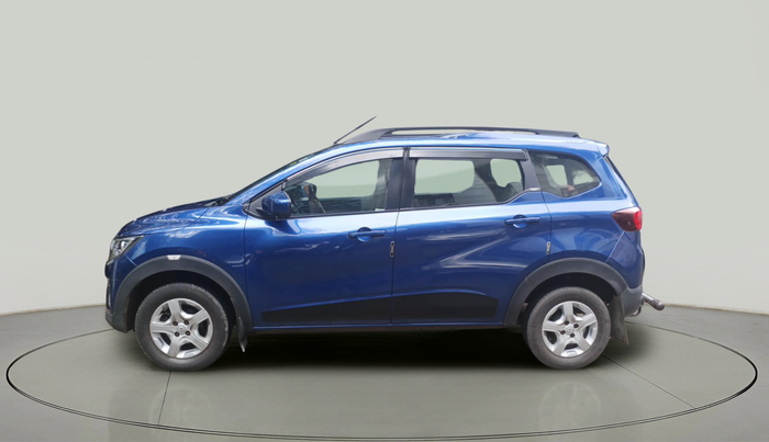 2019 Renault TRIBER RXZ, Petrol, Manual, 27,273 km, exterior